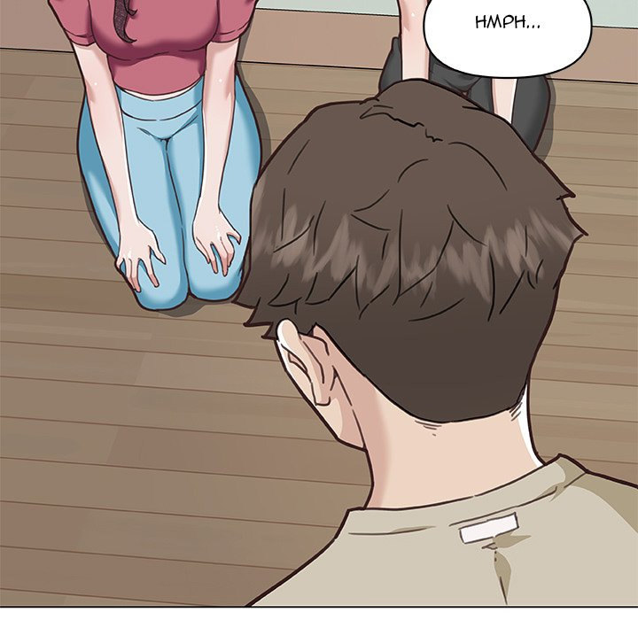 Family Adjustments - Chapter 52 [photo 21] - MangaPorn