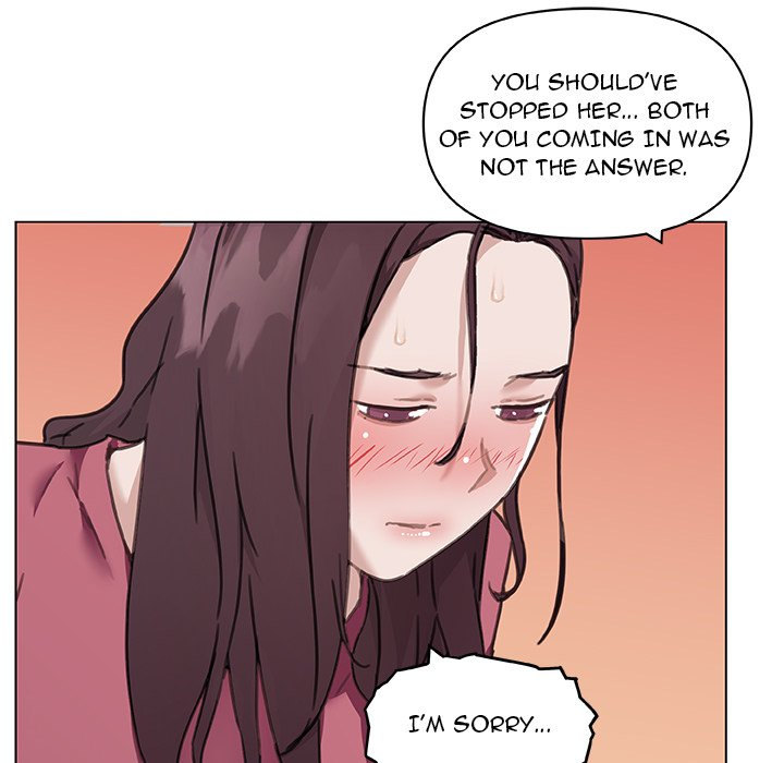 Family Adjustments - Chapter 52 [photo 25] - MangaPorn