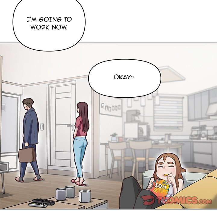 Family Adjustments - Chapter 52 [photo 34] - MangaPorn