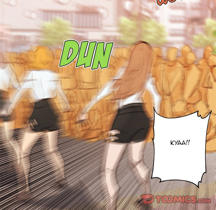 Family Adjustments - Chapter 52 [photo 58] - MangaPorn