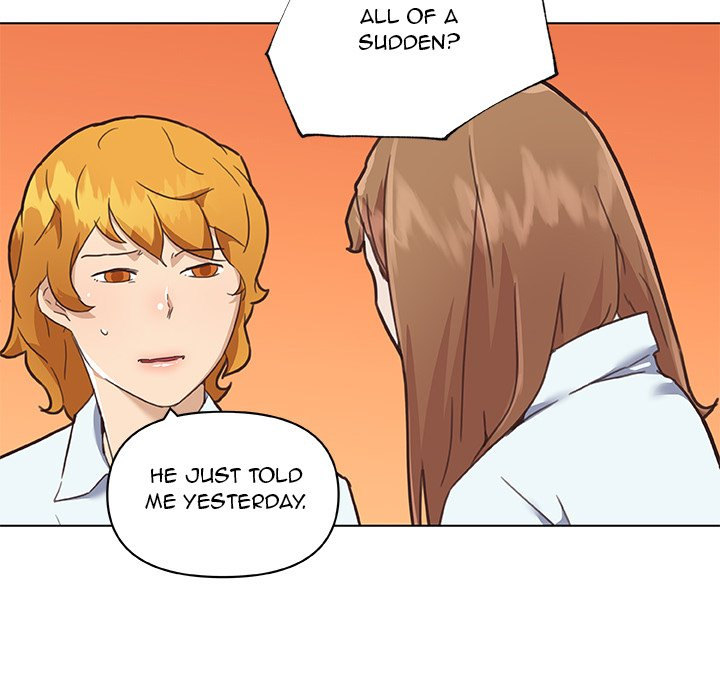 Family Adjustments - Chapter 52 [photo 83] - MangaPorn