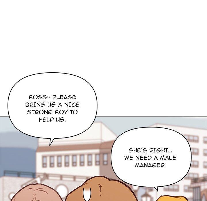 Family Adjustments - Chapter 52 [photo 88] - MangaPorn