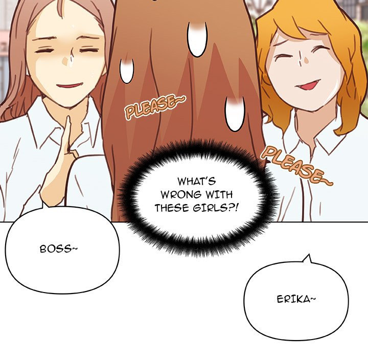 Family Adjustments - Chapter 52 [photo 89] - MangaPorn