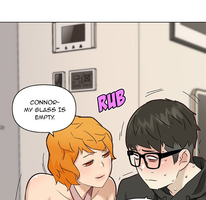 Family Adjustments - Chapter 53 [photo 31] - MangaPorn