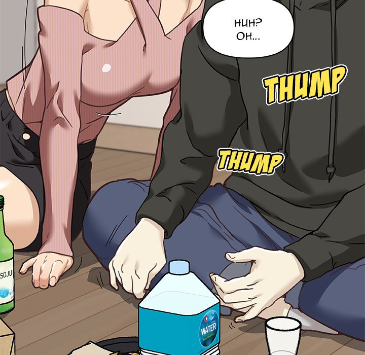 Family Adjustments - Chapter 53 [photo 32] - MangaPorn