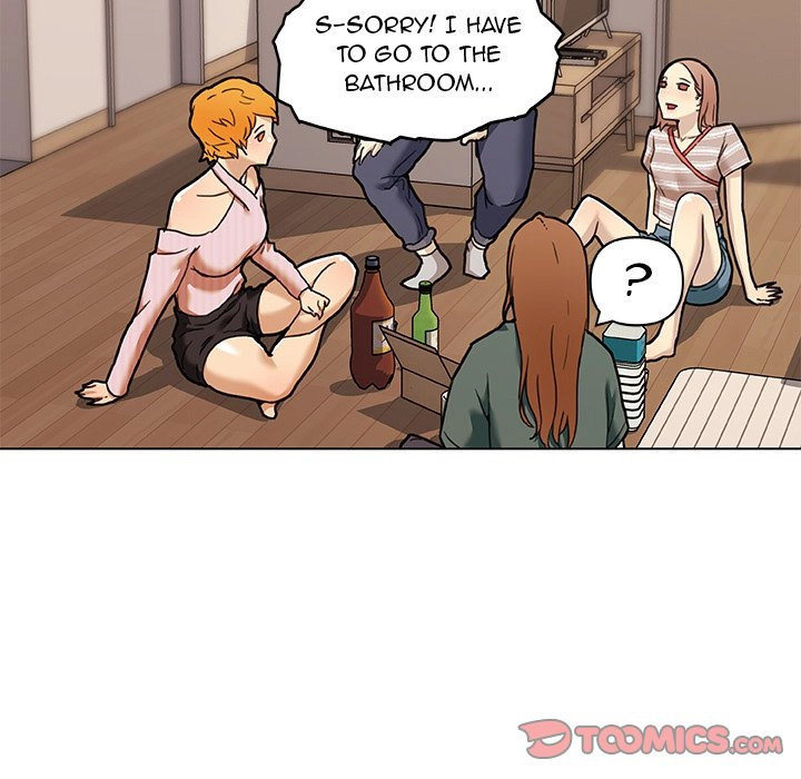 Family Adjustments - Chapter 53 [photo 39] - MangaPorn