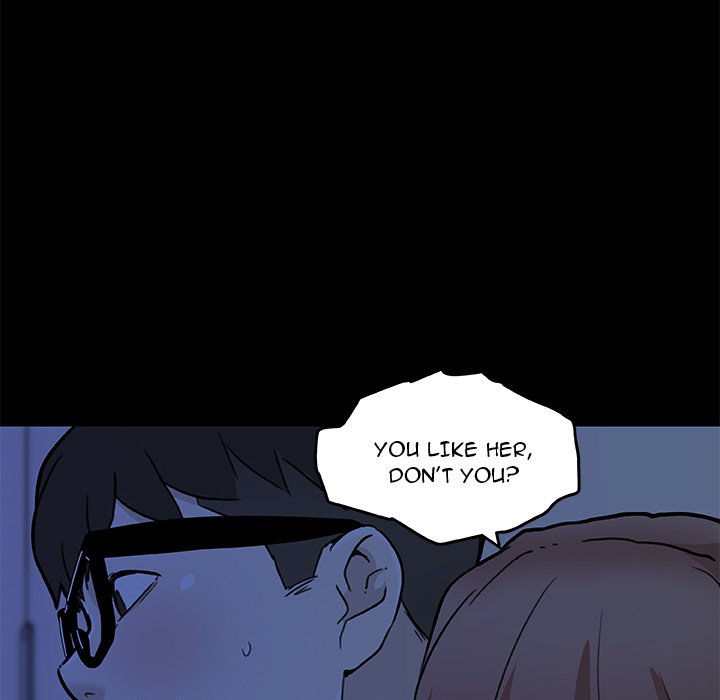 Family Adjustments - Chapter 54 [photo 125] - MangaPorn