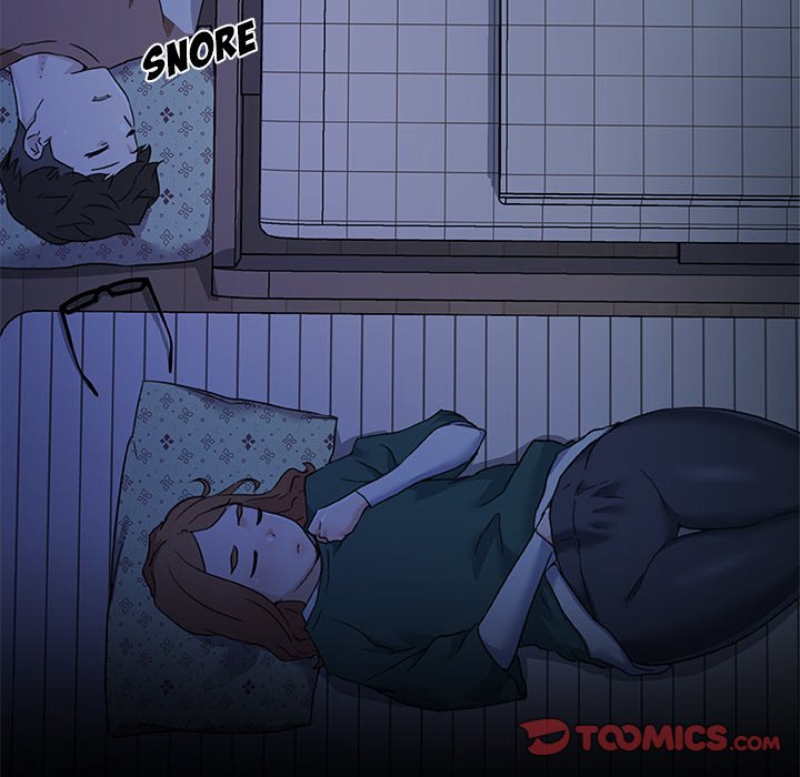 Family Adjustments - Chapter 54 [photo 27] - MangaPorn