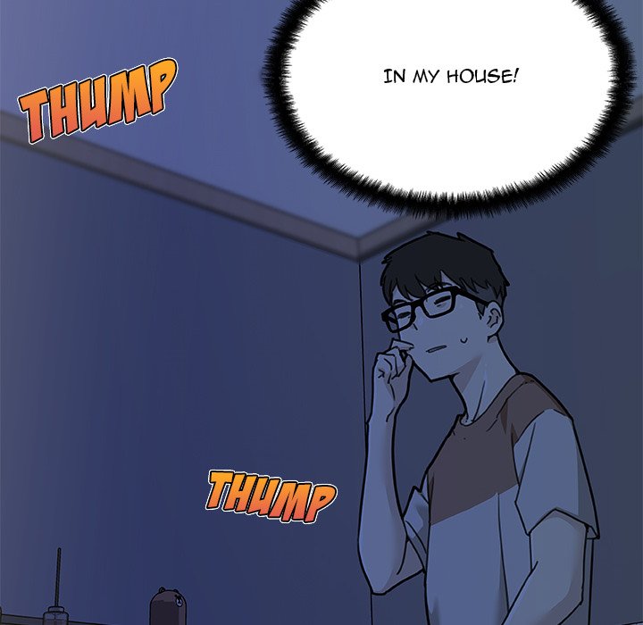 Family Adjustments - Chapter 54 [photo 48] - MangaPorn