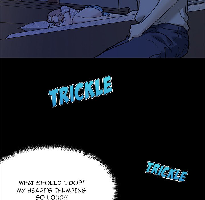 Family Adjustments - Chapter 54 [photo 49] - MangaPorn