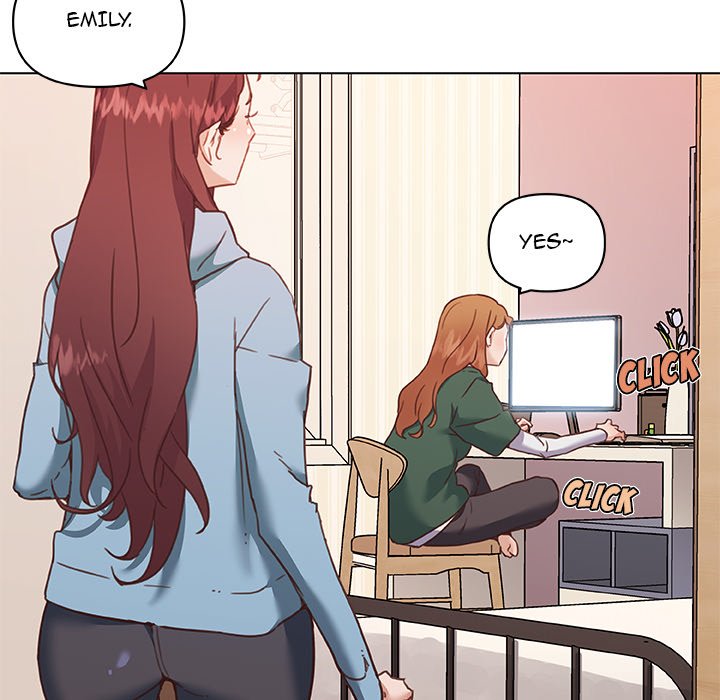 Family Adjustments - Chapter 56 [photo 107] - MangaPorn