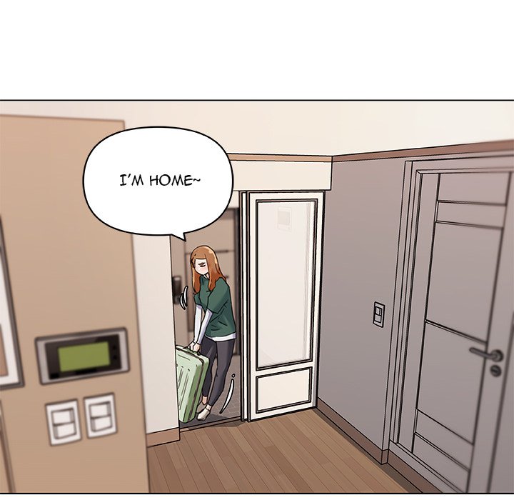 Family Adjustments - Chapter 56 [photo 17] - MangaPorn