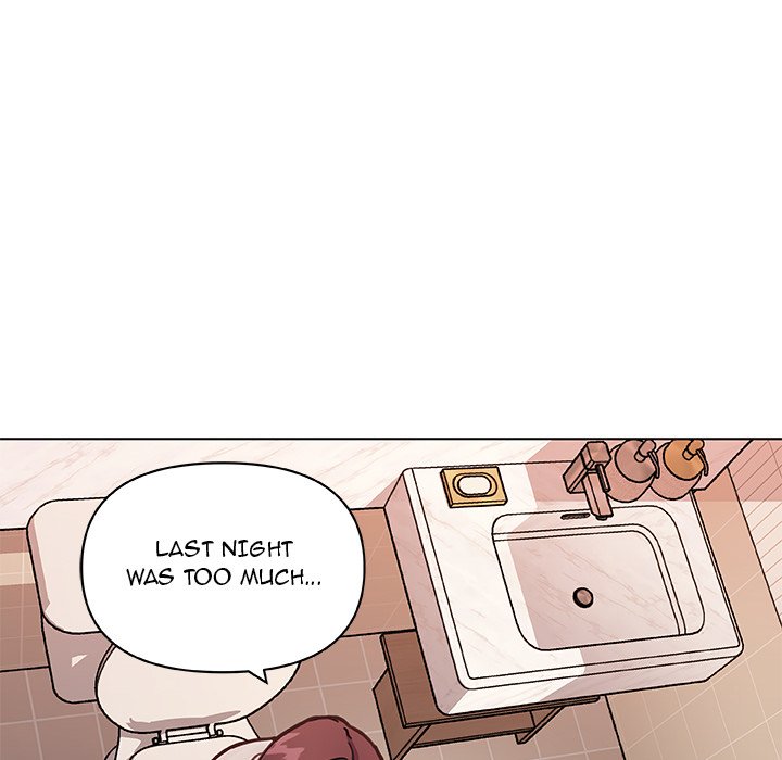 Family Adjustments - Chapter 56 [photo 42] - MangaPorn