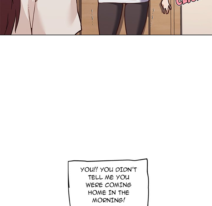 Family Adjustments - Chapter 56 [photo 73] - MangaPorn