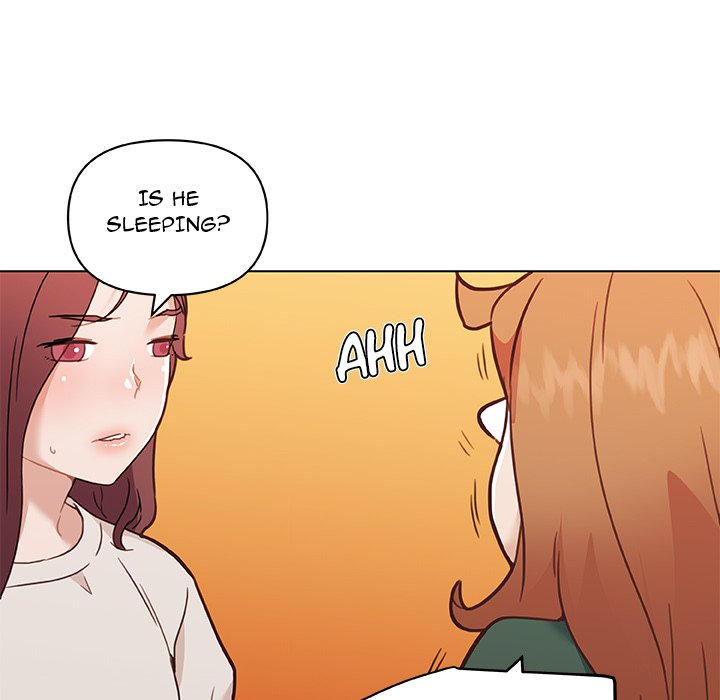 Family Adjustments - Chapter 56 [photo 79] - MangaPorn