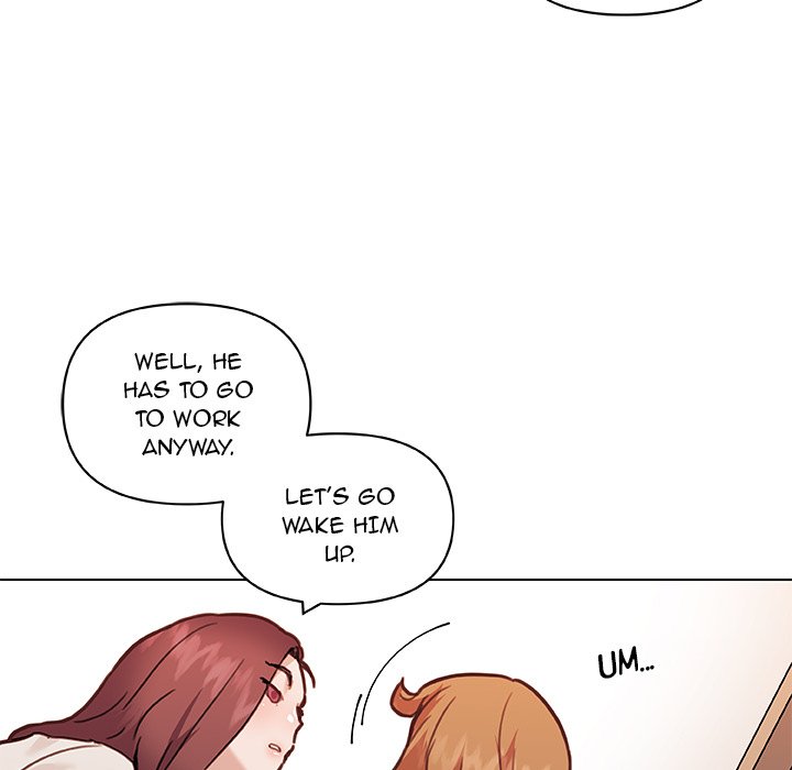 Family Adjustments - Chapter 56 [photo 82] - MangaPorn