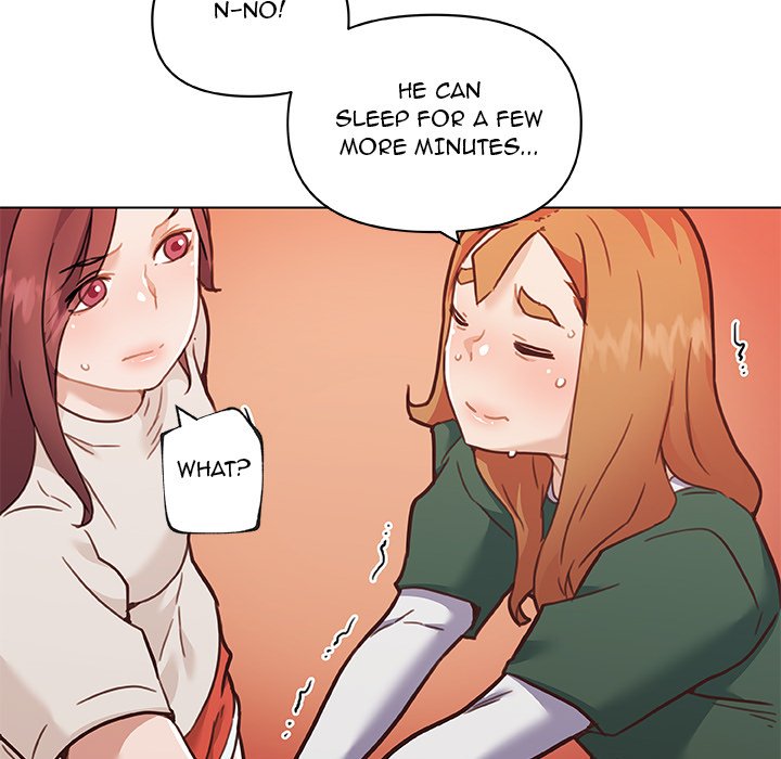 Family Adjustments - Chapter 56 [photo 84] - MangaPorn