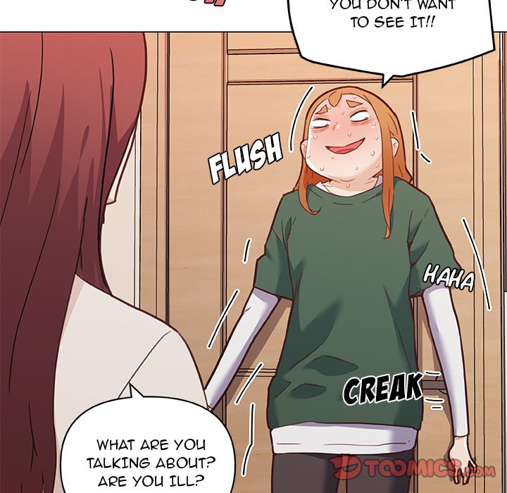 Family Adjustments - Chapter 56 [photo 86] - MangaPorn