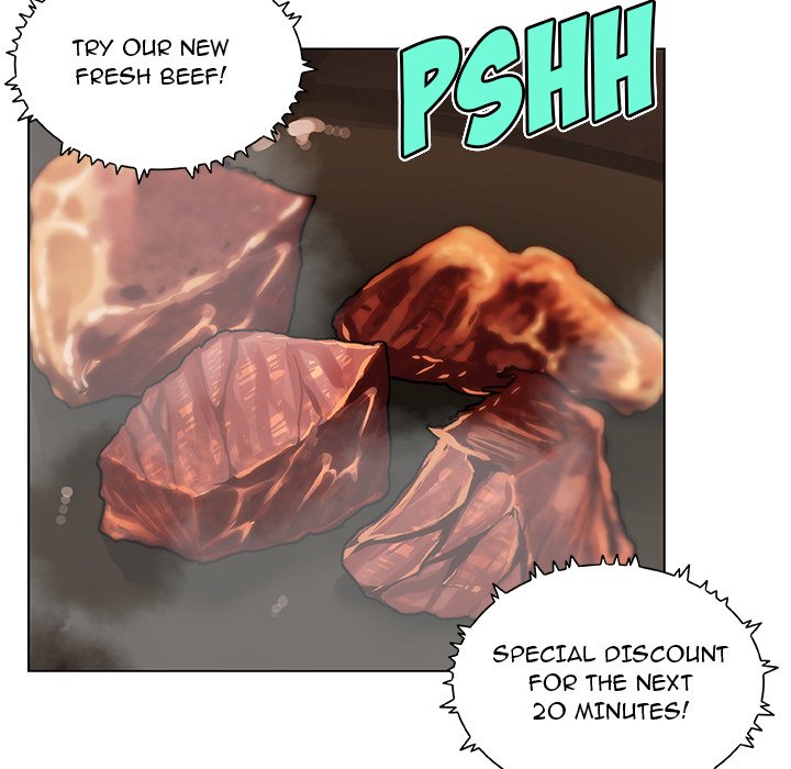 Family Adjustments - Chapter 57 [photo 53] - MangaPorn