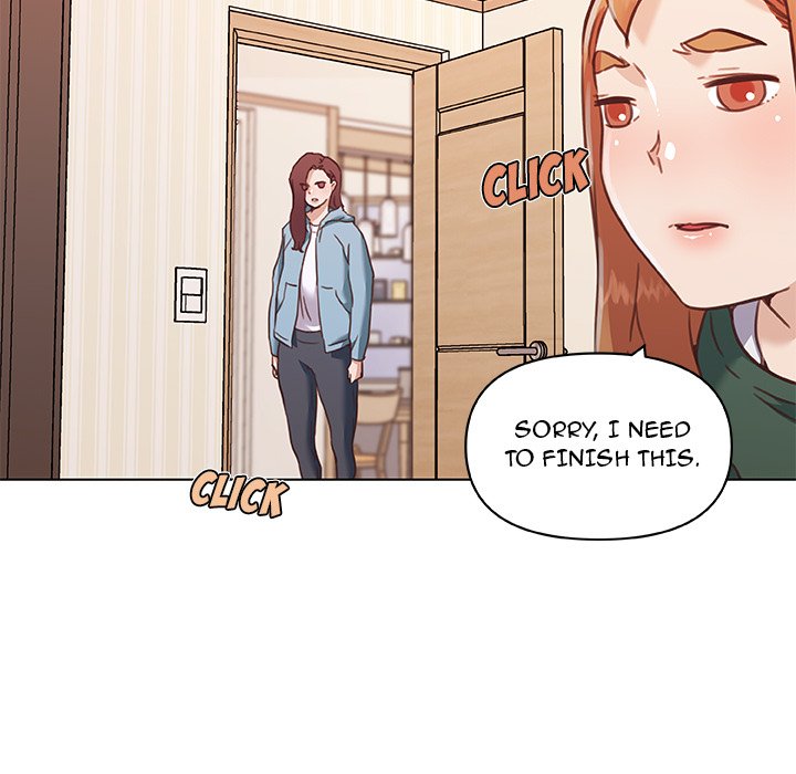 Family Adjustments - Chapter 57 [photo 8] - MangaPorn