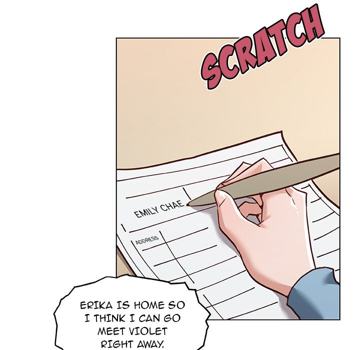 Family Adjustments - Chapter 57 [photo 84] - MangaPorn