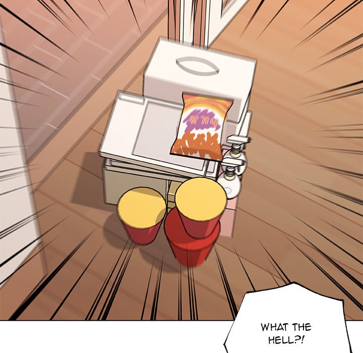 Family Adjustments - Chapter 58 [photo 132] - MangaPorn