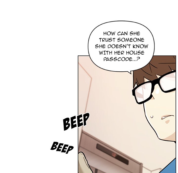 Family Adjustments - Chapter 58 [photo 32] - MangaPorn