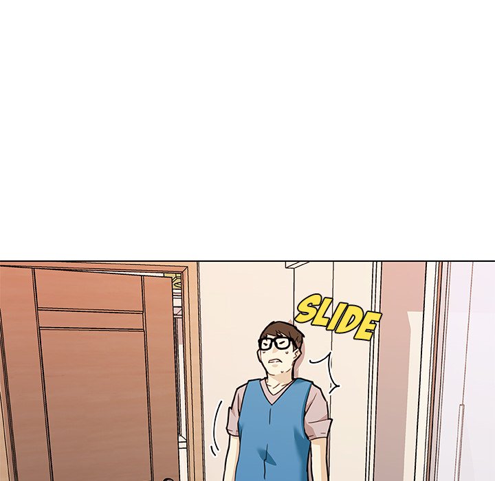 Family Adjustments - Chapter 58 [photo 72] - MangaPorn