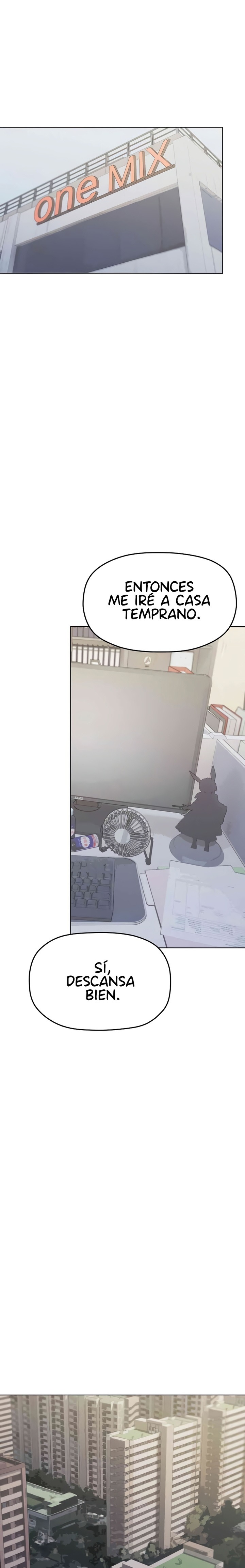 Stop Smoking Raw - Chapter 5 [photo 1] - MangaPorn