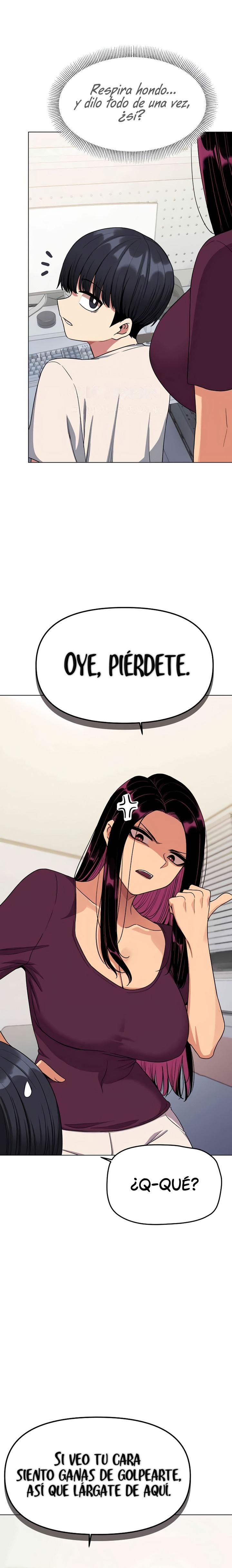 Stop Smoking Raw - Chapter 5 [photo 10] - MangaPorn