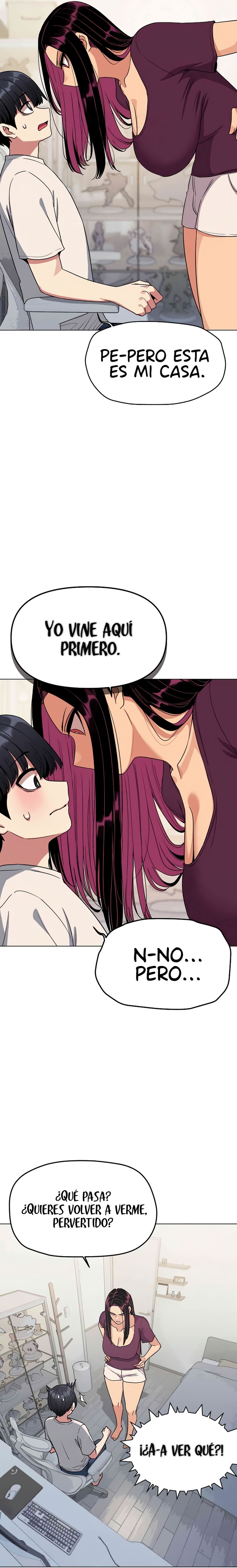 Stop Smoking Raw - Chapter 5 [photo 11] - MangaPorn