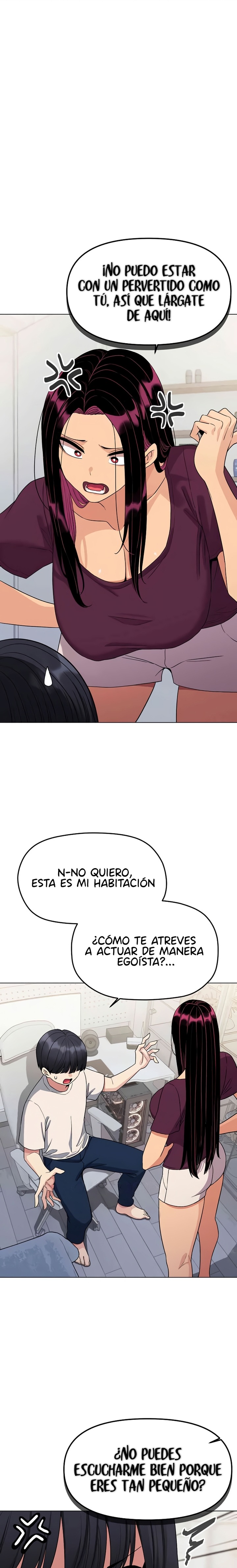 Stop Smoking Raw - Chapter 5 [photo 12] - MangaPorn