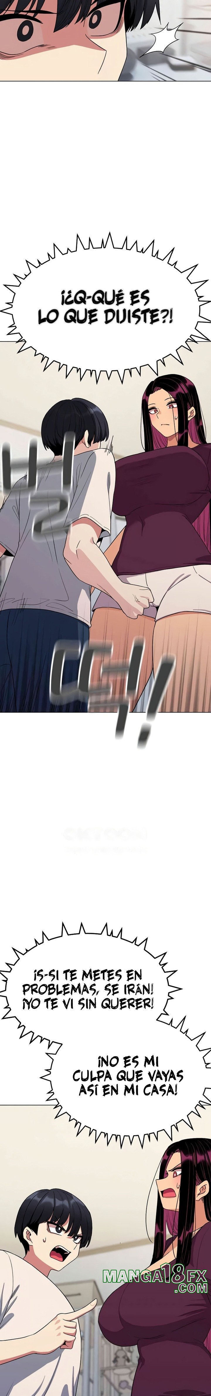 Stop Smoking Raw - Chapter 5 [photo 13] - MangaPorn