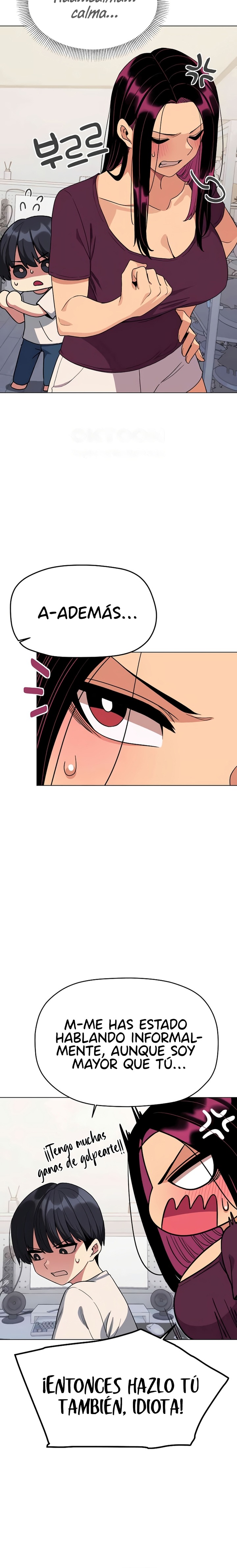 Stop Smoking Raw - Chapter 5 [photo 15] - MangaPorn