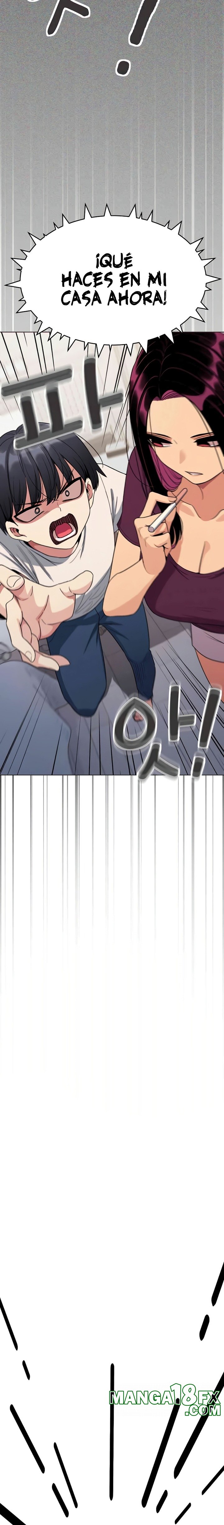 Stop Smoking Raw - Chapter 5 [photo 17] - MangaPorn