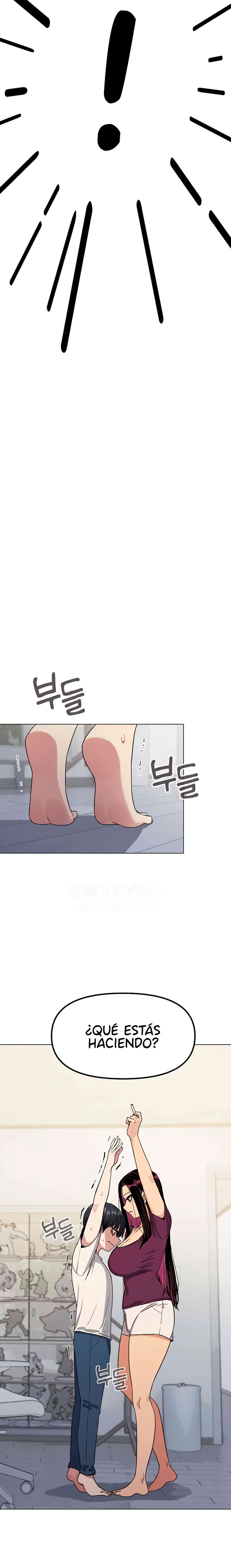 Stop Smoking Raw - Chapter 5 [photo 18] - MangaPorn