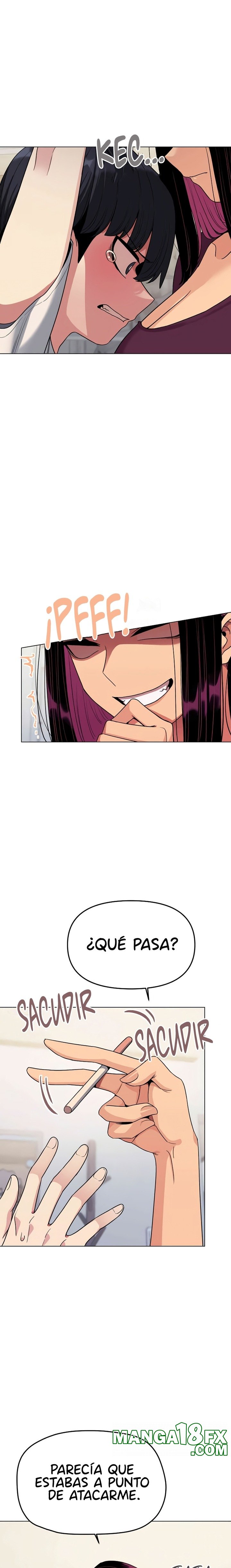 Stop Smoking Raw - Chapter 5 [photo 19] - MangaPorn