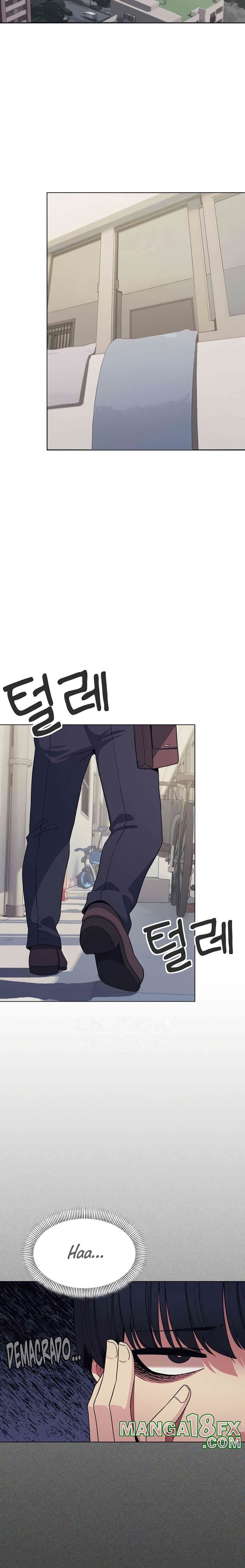 Stop Smoking Raw - Chapter 5 [photo 2] - MangaPorn