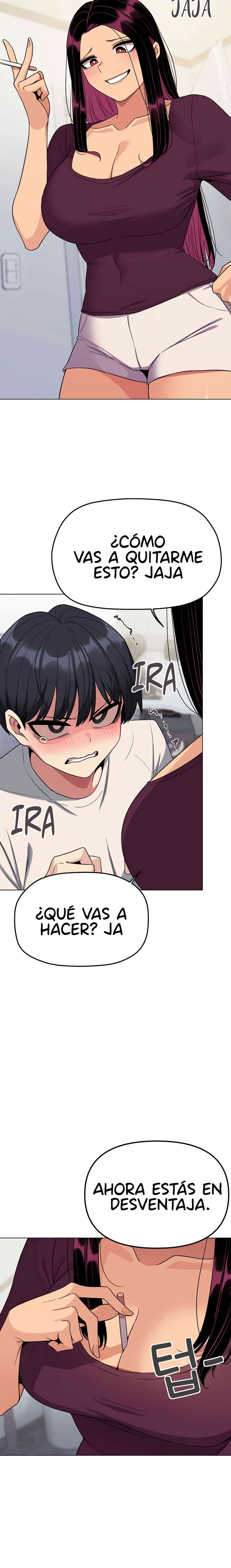 Stop Smoking Raw - Chapter 5 [photo 20] - MangaPorn