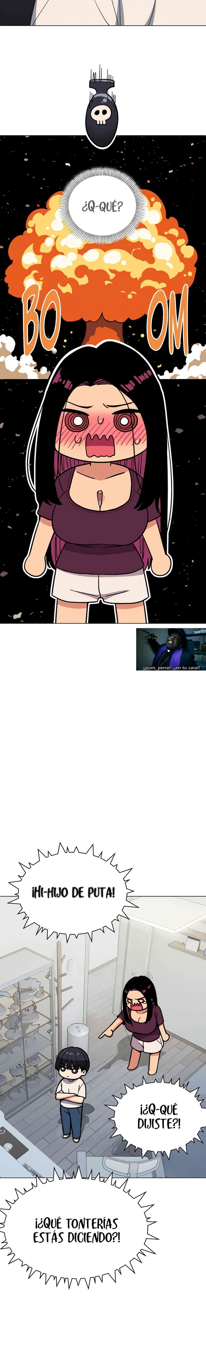 Stop Smoking Raw - Chapter 5 [photo 22] - MangaPorn