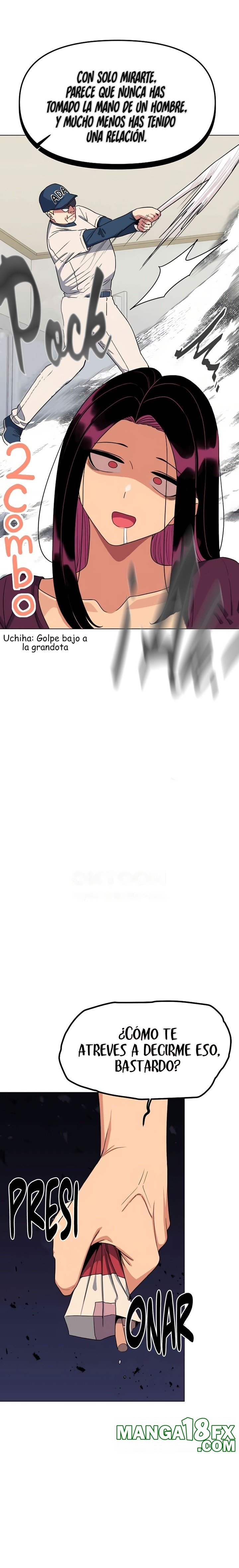 Stop Smoking Raw - Chapter 5 [photo 23] - MangaPorn