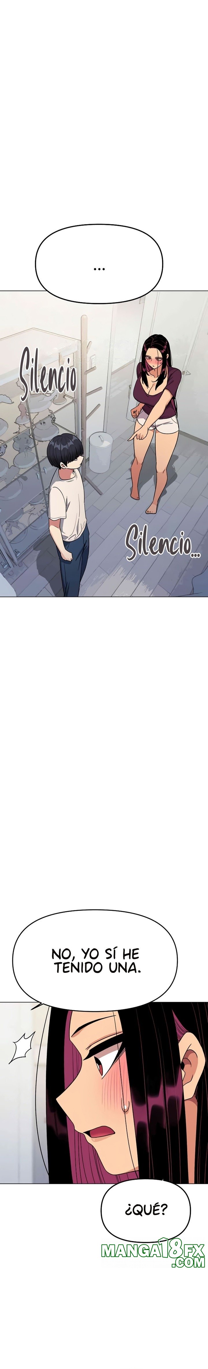 Stop Smoking Raw - Chapter 5 [photo 25] - MangaPorn