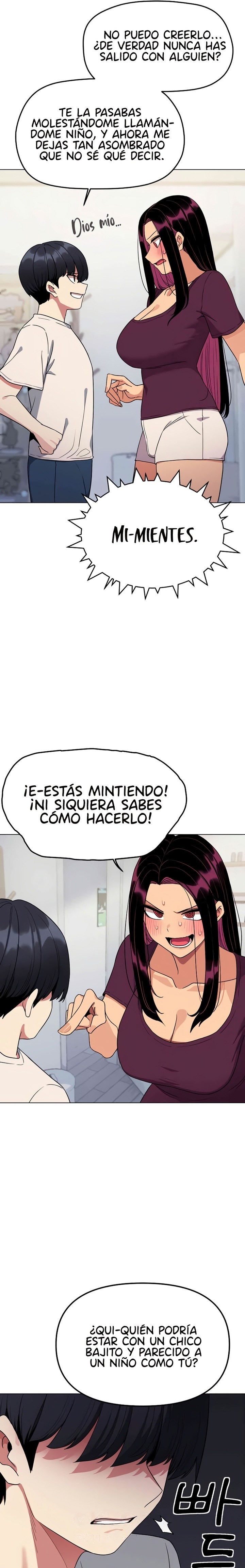 Stop Smoking Raw - Chapter 5 [photo 26] - MangaPorn