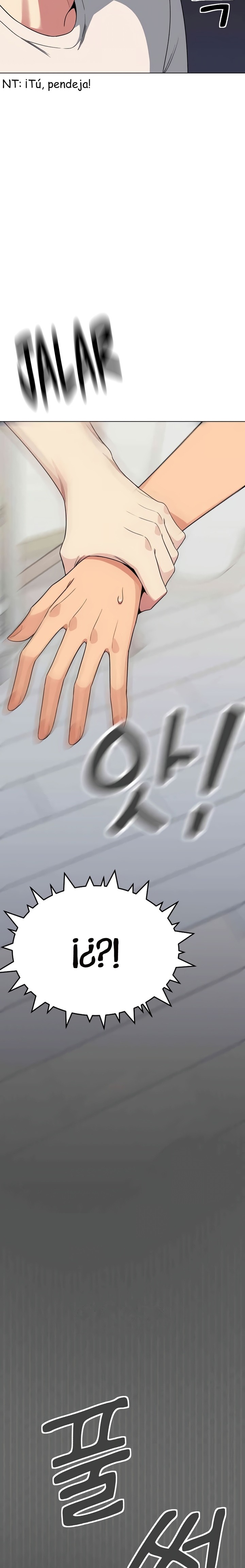 Stop Smoking Raw - Chapter 5 [photo 27] - MangaPorn