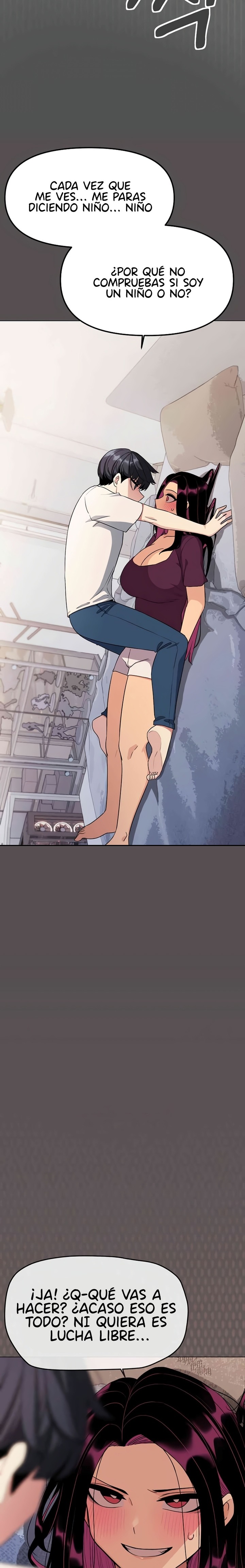 Stop Smoking Raw - Chapter 5 [photo 28] - MangaPorn