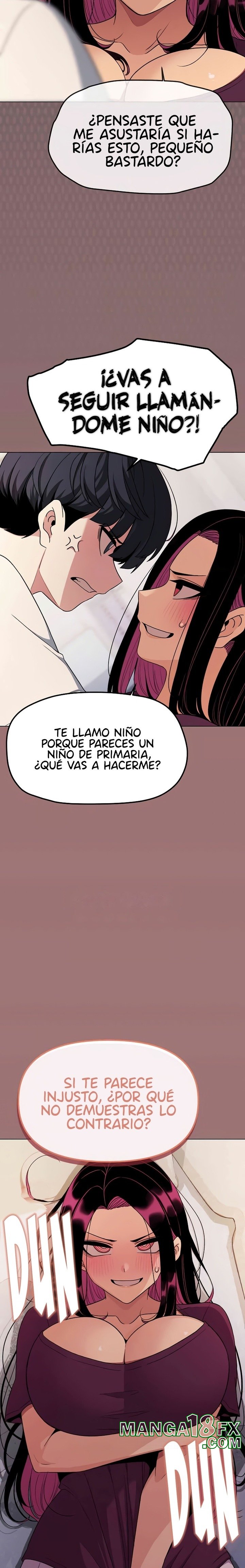 Stop Smoking Raw - Chapter 5 [photo 29] - MangaPorn