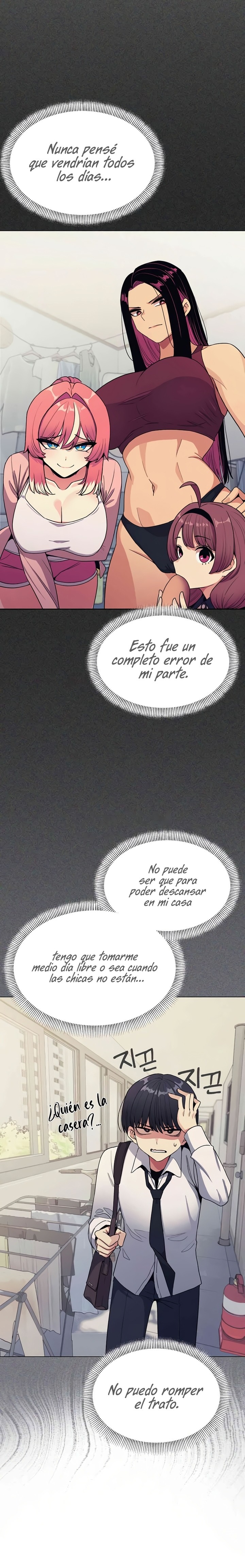 Stop Smoking Raw - Chapter 5 [photo 3] - MangaPorn