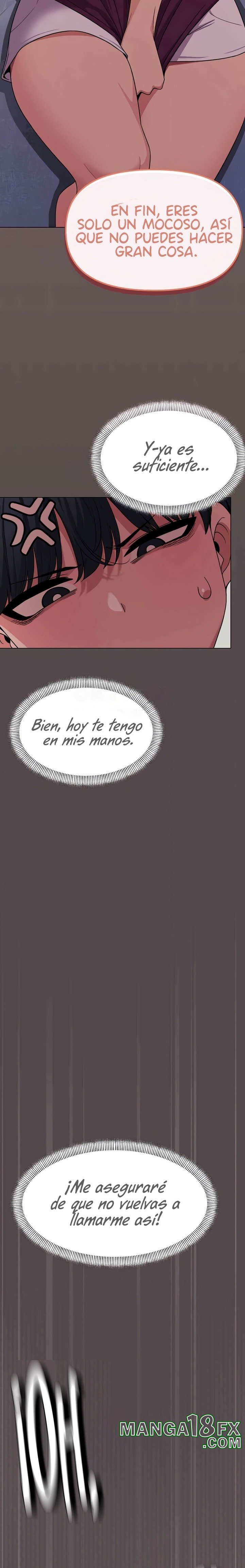 Stop Smoking Raw - Chapter 5 [photo 30] - MangaPorn