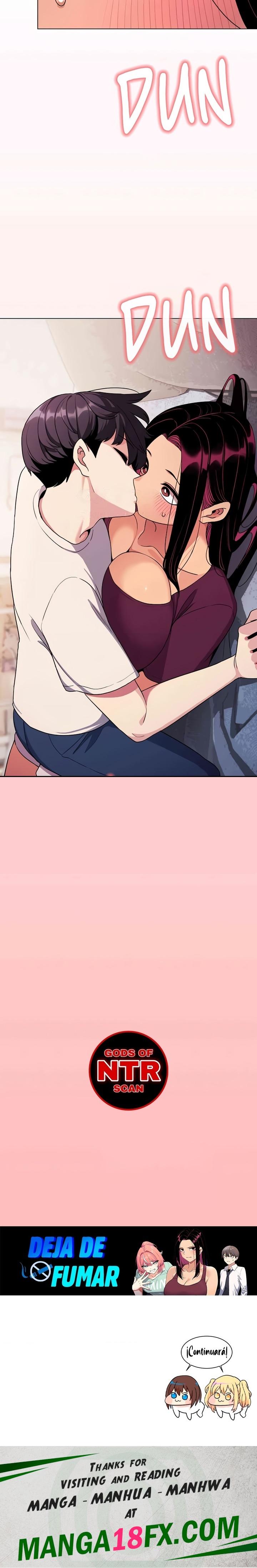 Stop Smoking Raw - Chapter 5 [photo 32] - MangaPorn