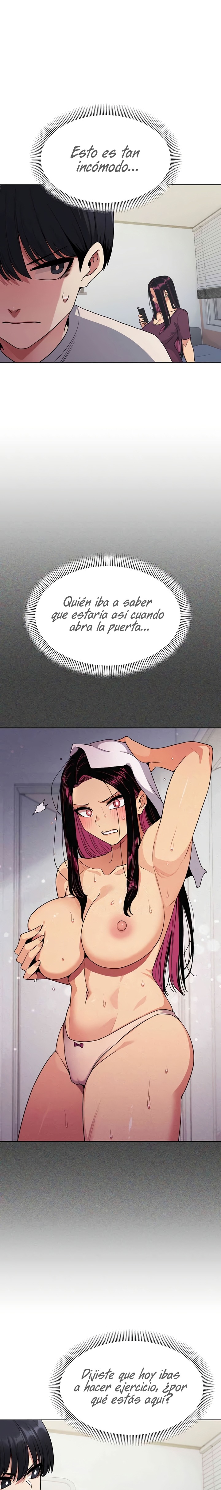 Stop Smoking Raw - Chapter 5 [photo 8] - MangaPorn